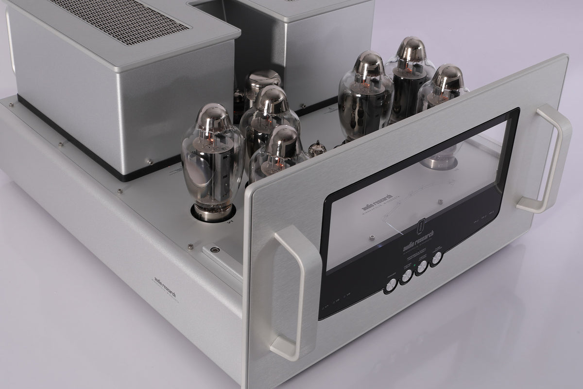 Audio Research Reference 330M Monoblock