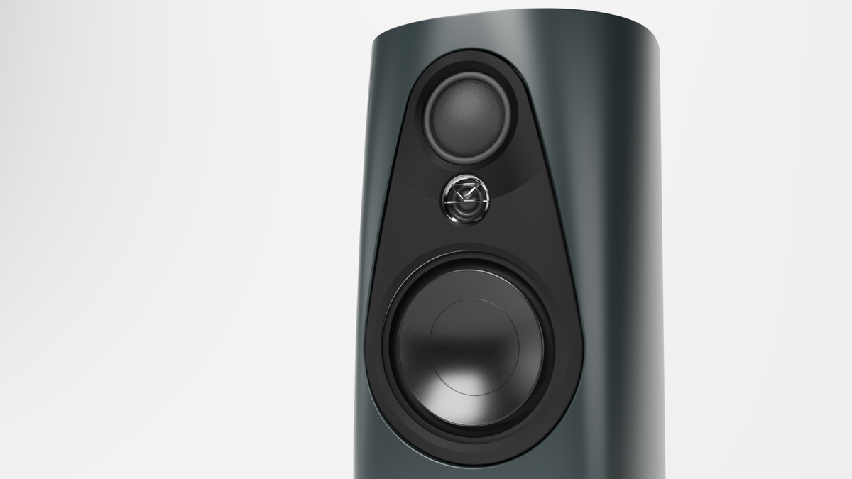 Linn 343 Loudspeaker