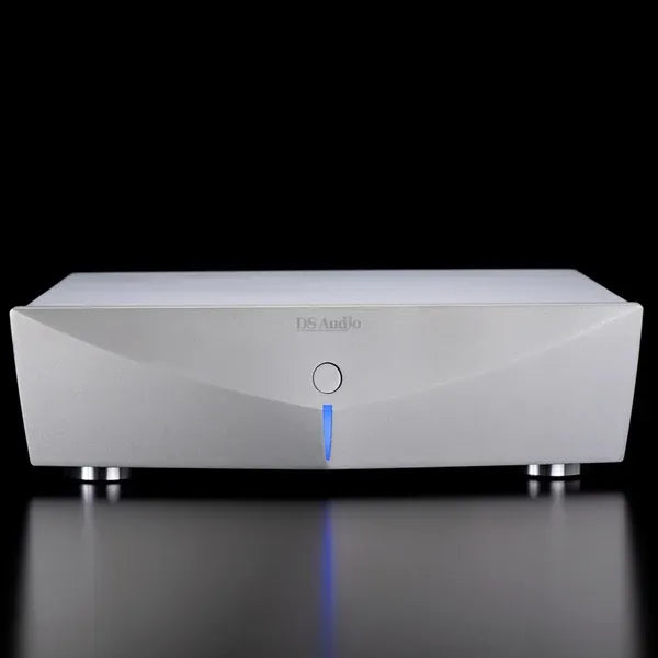 DS Audio 003 System, Optical Cartridge and Phono Equalizer - Preowned
