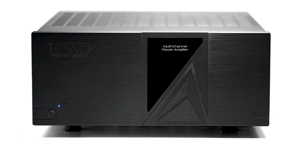 Trinnov Amplitude8 Power Amplifier