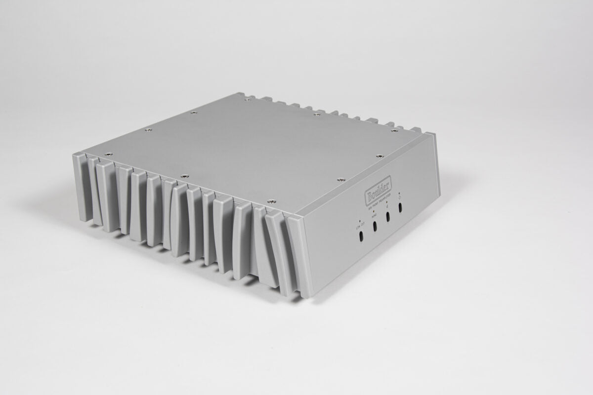 Boulder 808 Phono Preamplifier