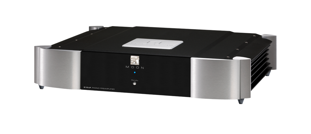 Moon 810LP Phono Stage