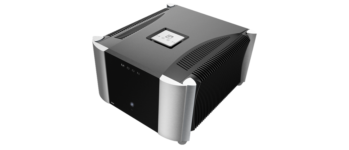 Moon 888 Monoblock Power Amplifier