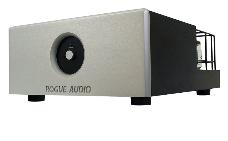Rogue Audio M-180 Monoblock Power Amplifiers
