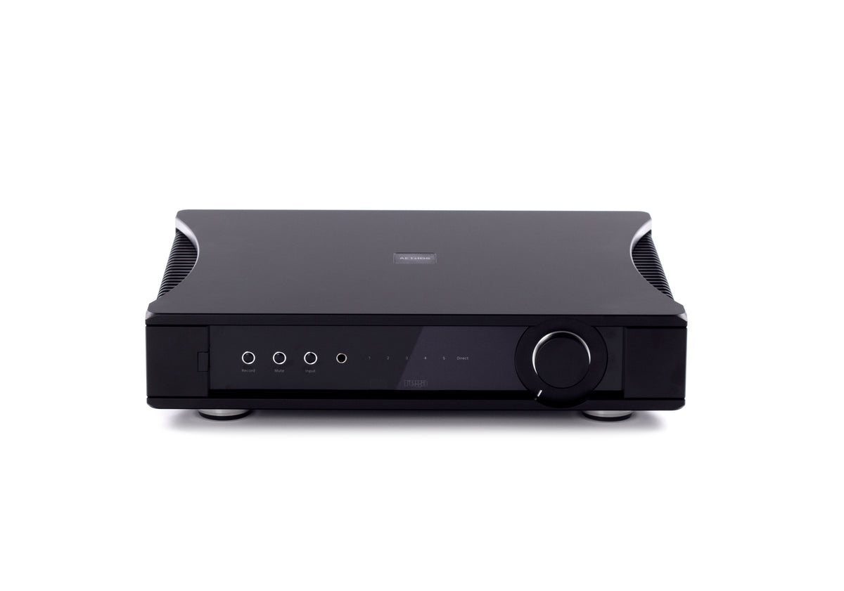 Rega Aethos Integrated Amplifier