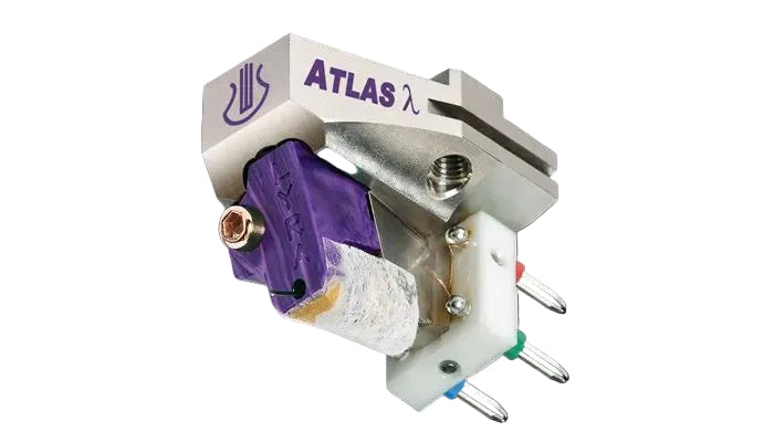 Lyra Atlas Lambda Mono Phono Cartridge
