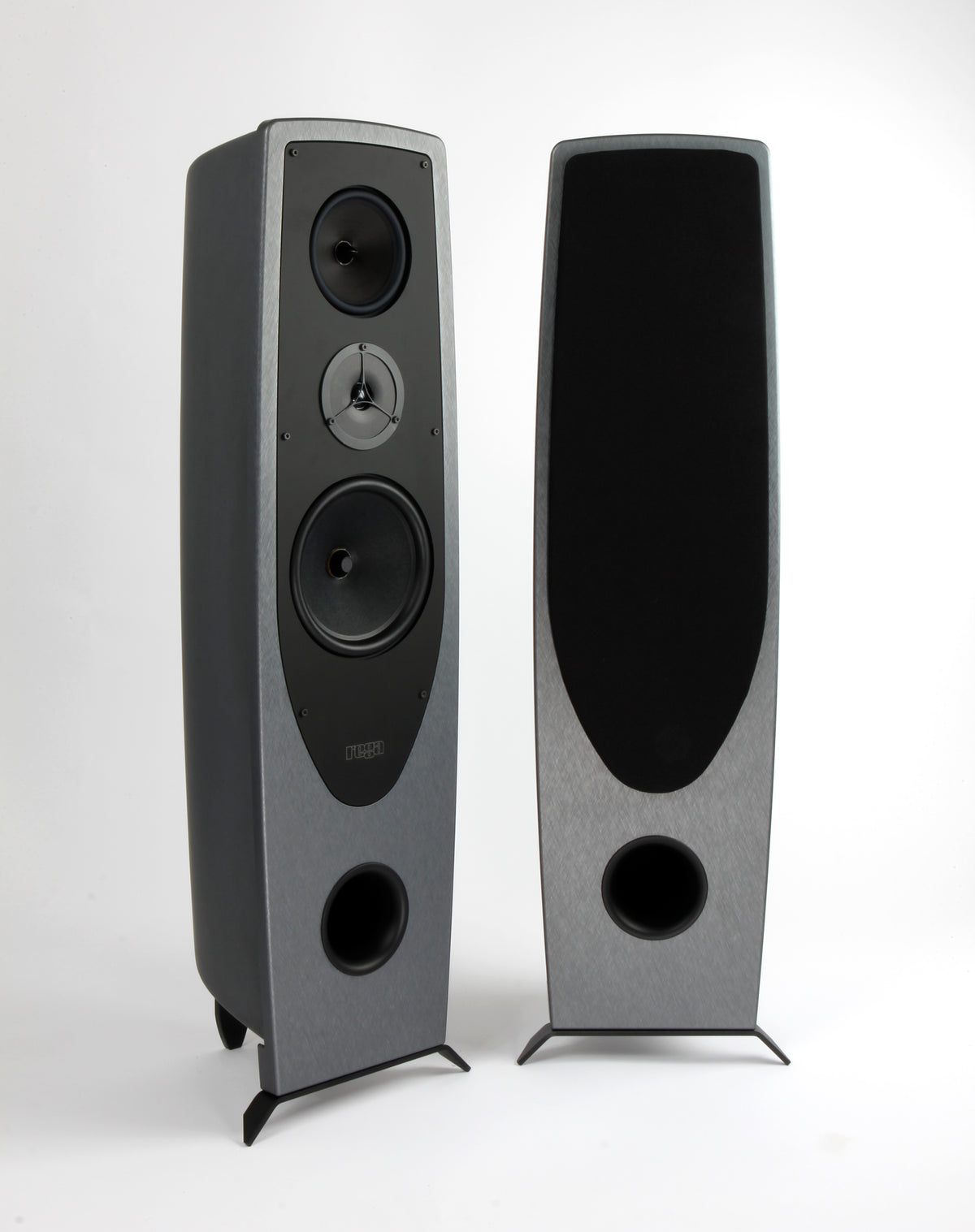 Rega Aya Loudspeakers