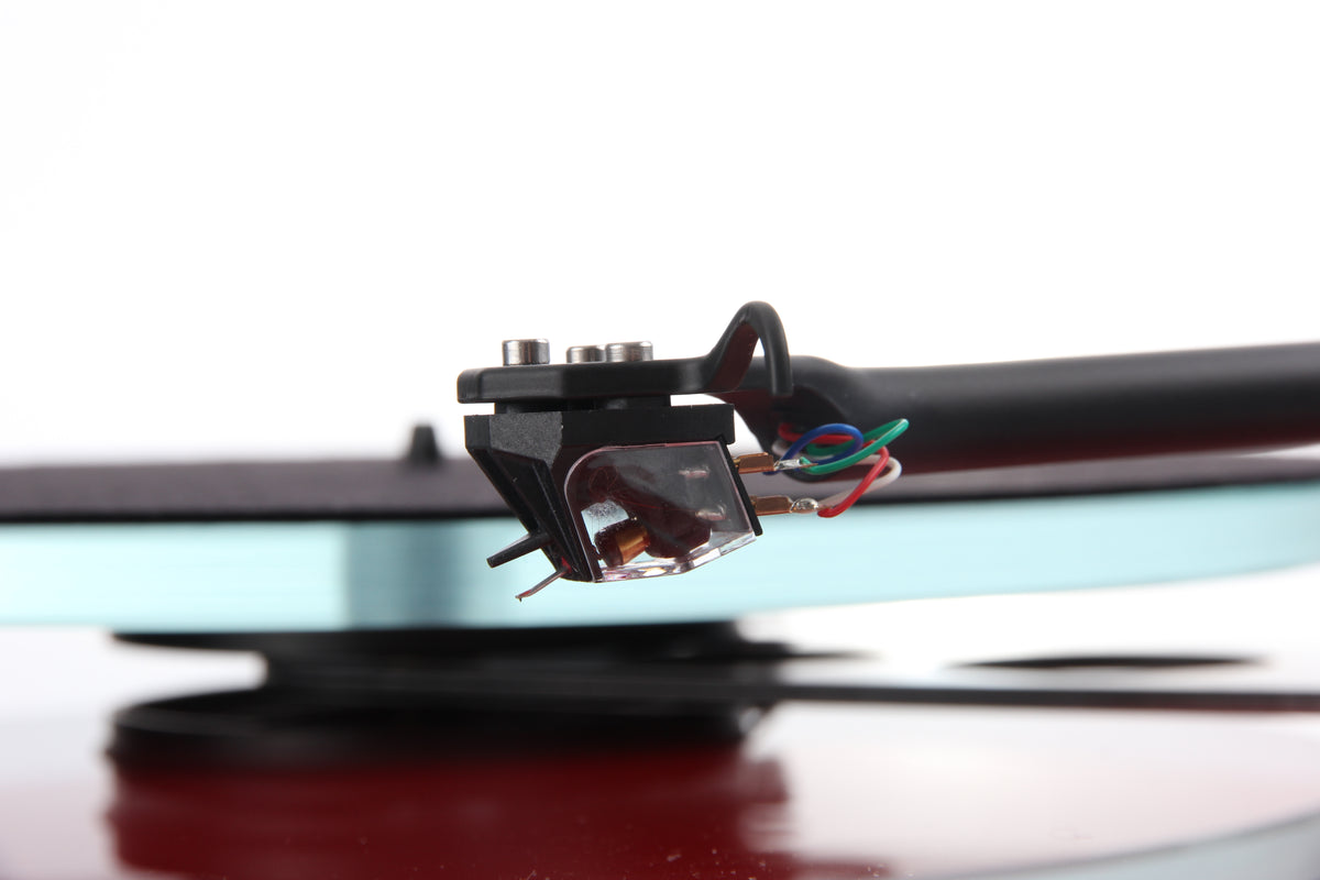 Rega Ania Moving Coil Cartridge