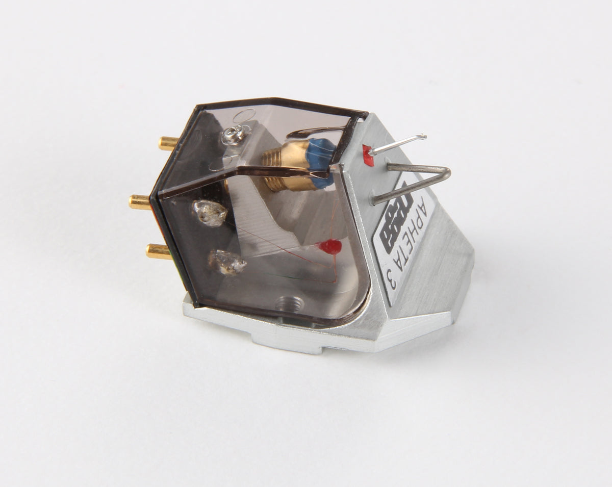 Rega Apheta 3 Moving Coil Cartridge