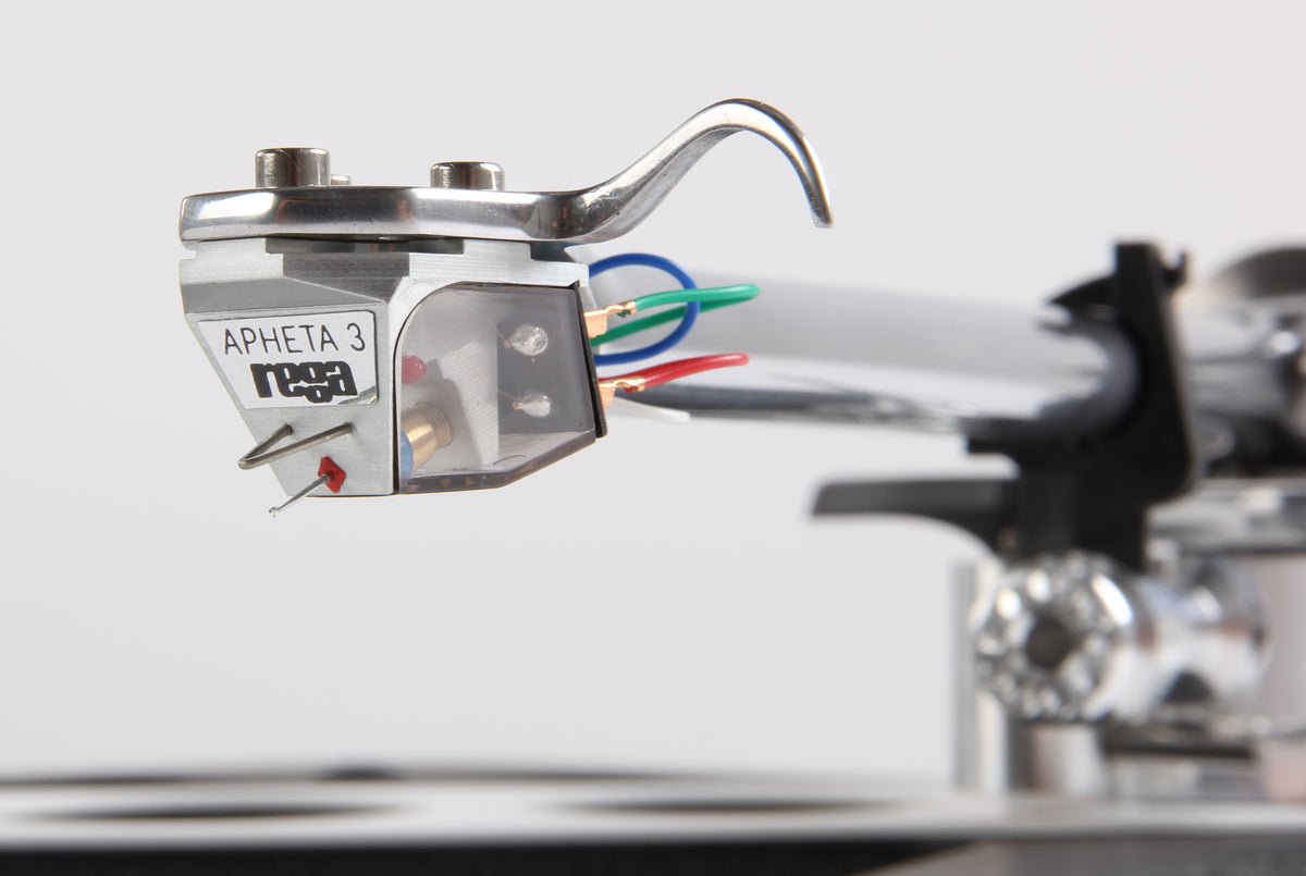 Rega Apheta 3 Moving Coil Cartridge