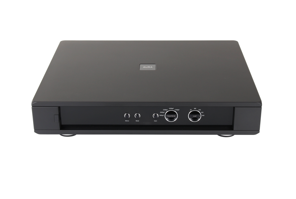 Rega Aura MC Ref Phono Stage
