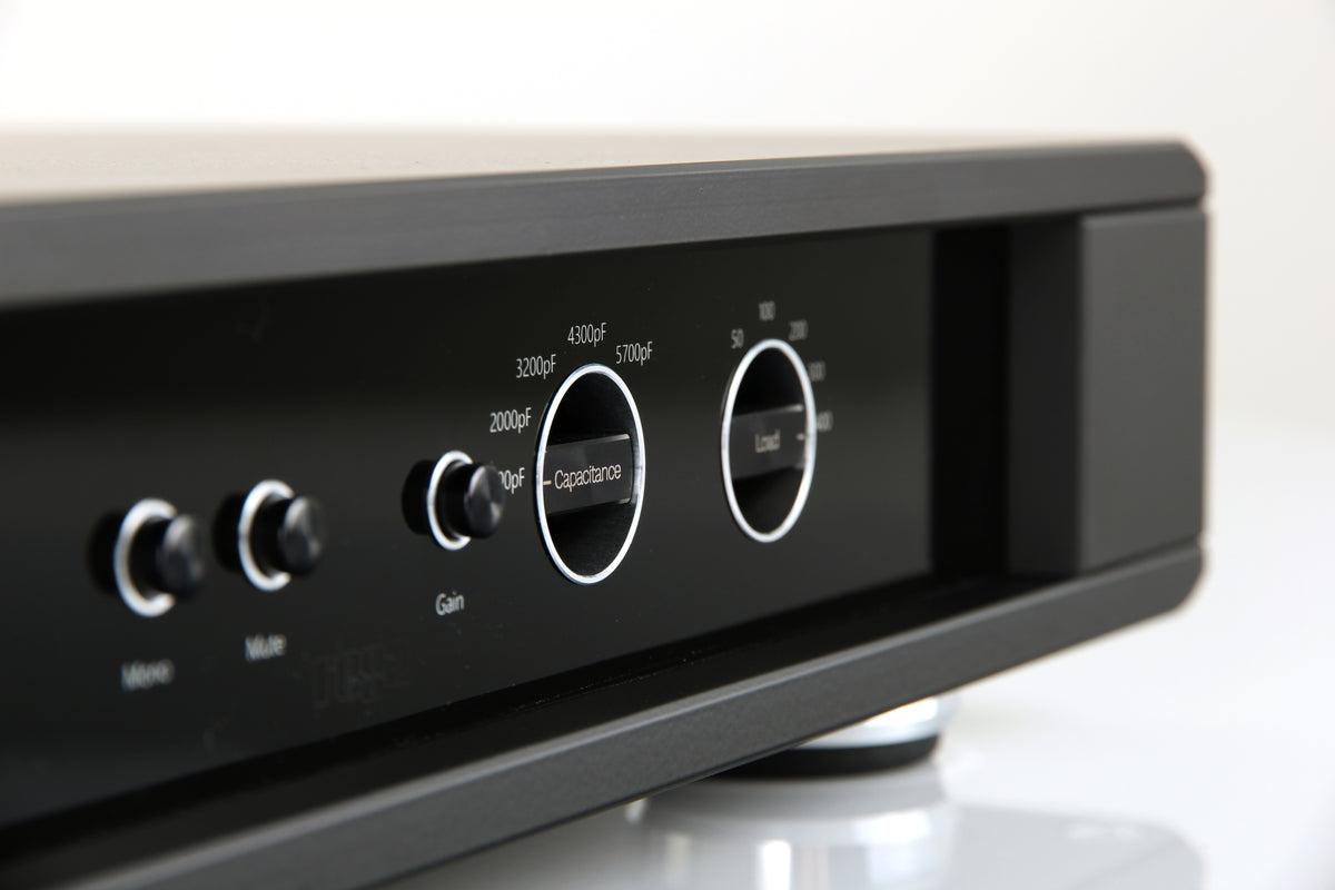 Rega Aura MC Ref Phono Stage
