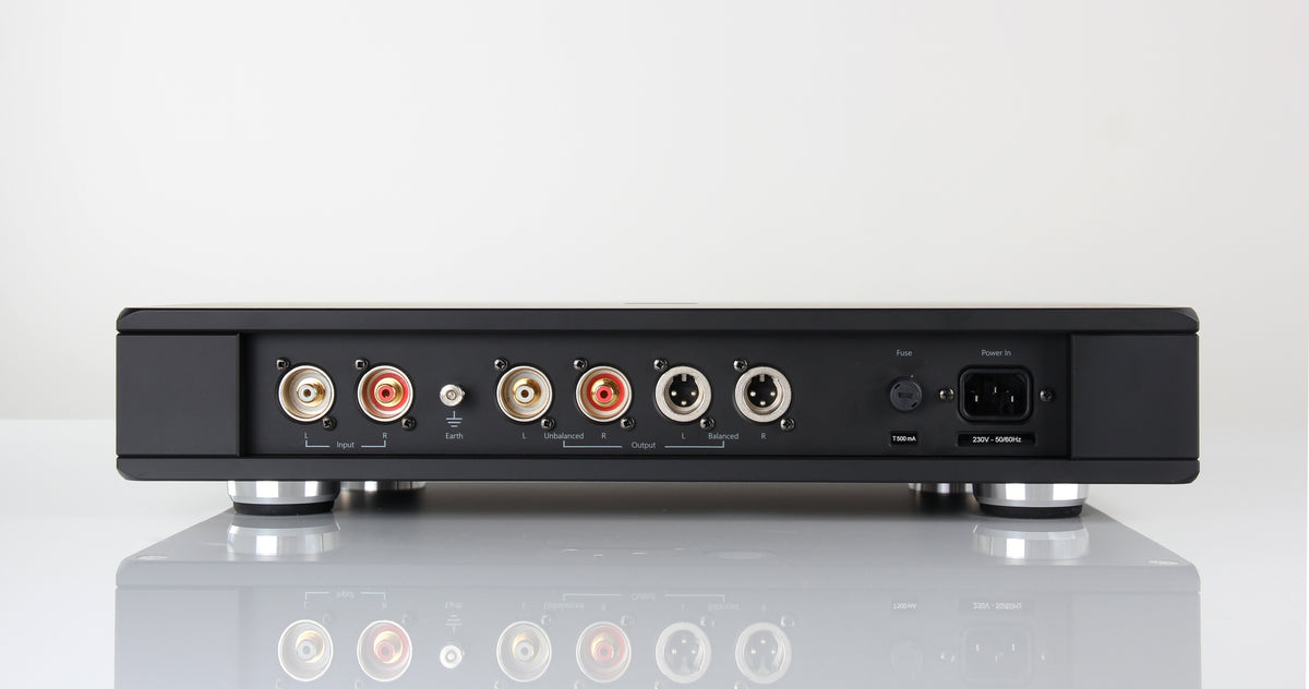 Rega Aura MC Ref Phono Stage