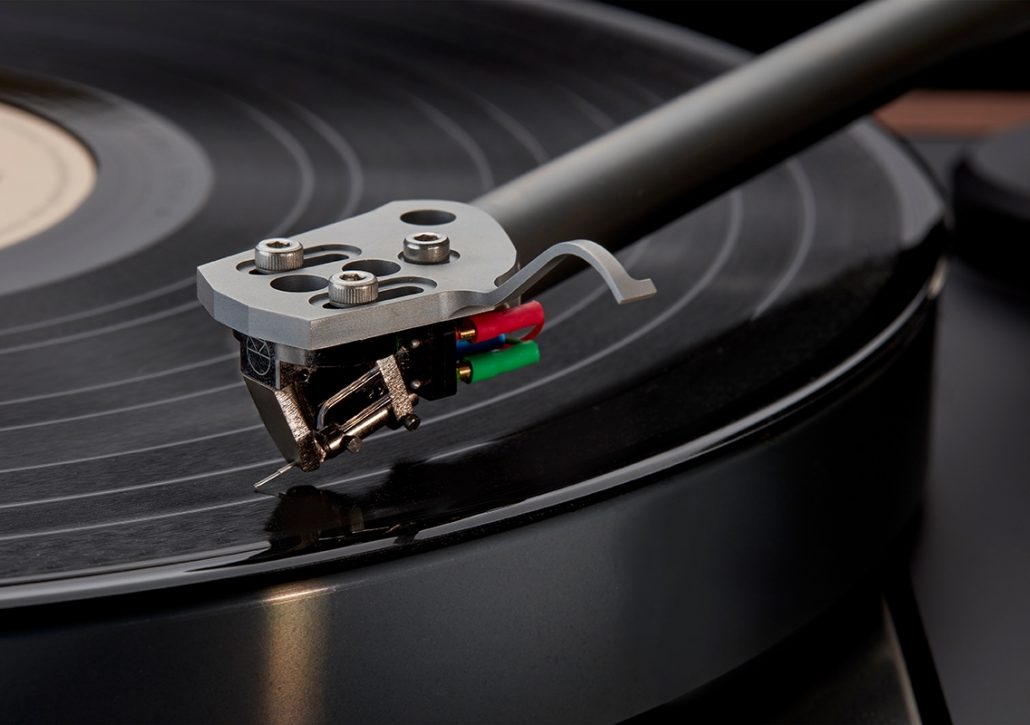 Linn Klimax LP12 Turntable