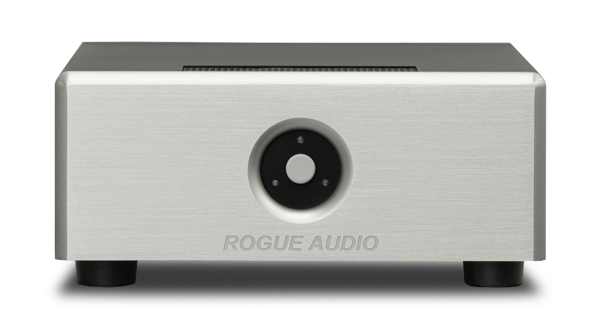 Rogue Audio DragoN Monoblock Power Amplifiers