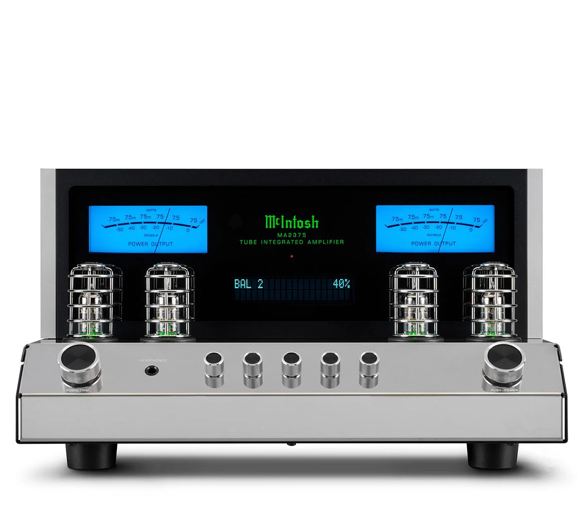 McIntosh MA2375 Integrated Amplifier