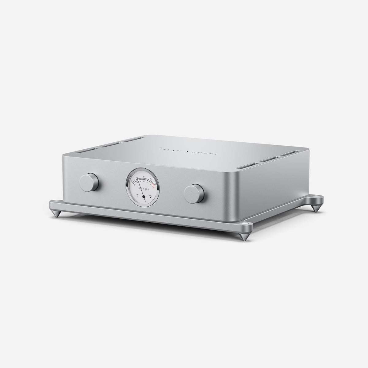 Vinnie Rossi Brama Integrated Amplifier
