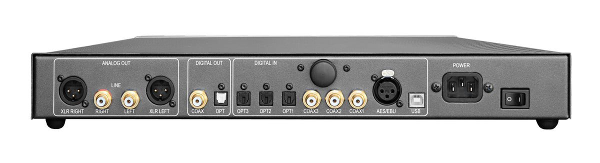Atoll DAC300