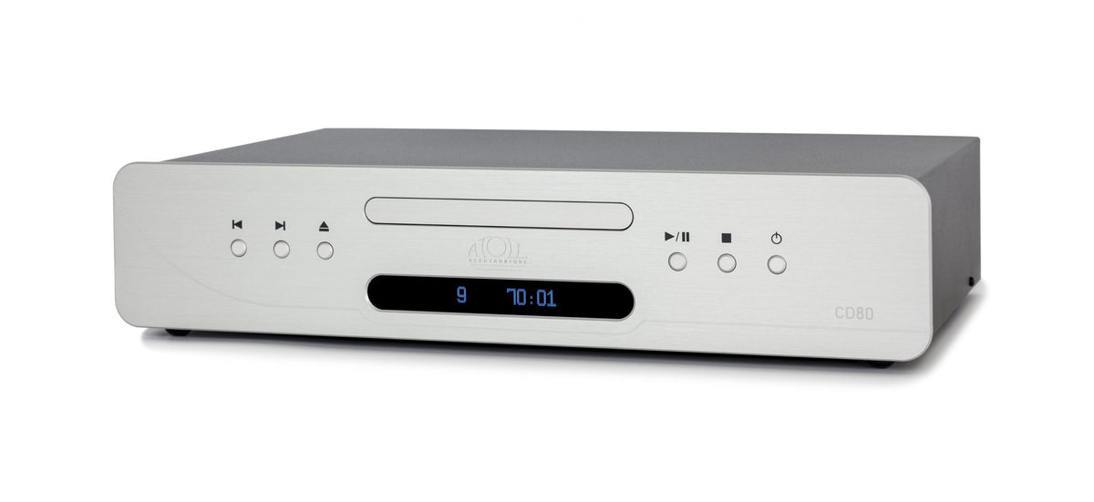 Atoll CD80 Evolution
