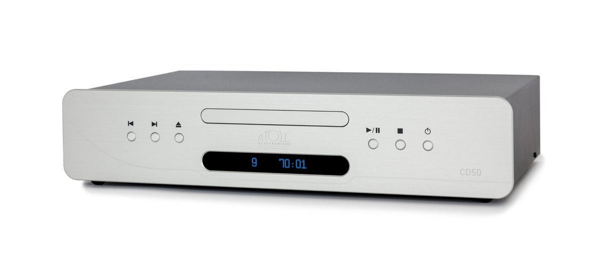 Atoll CD50 Evolution