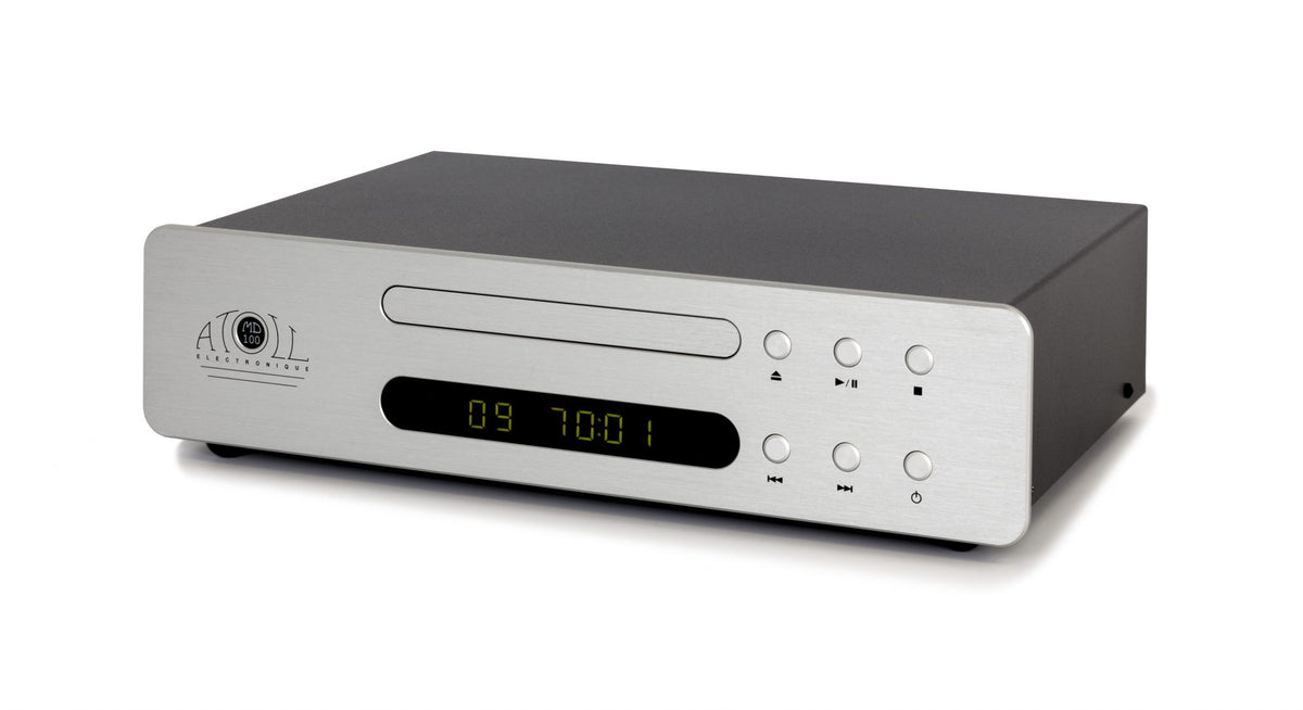Atoll MD100 Evolution