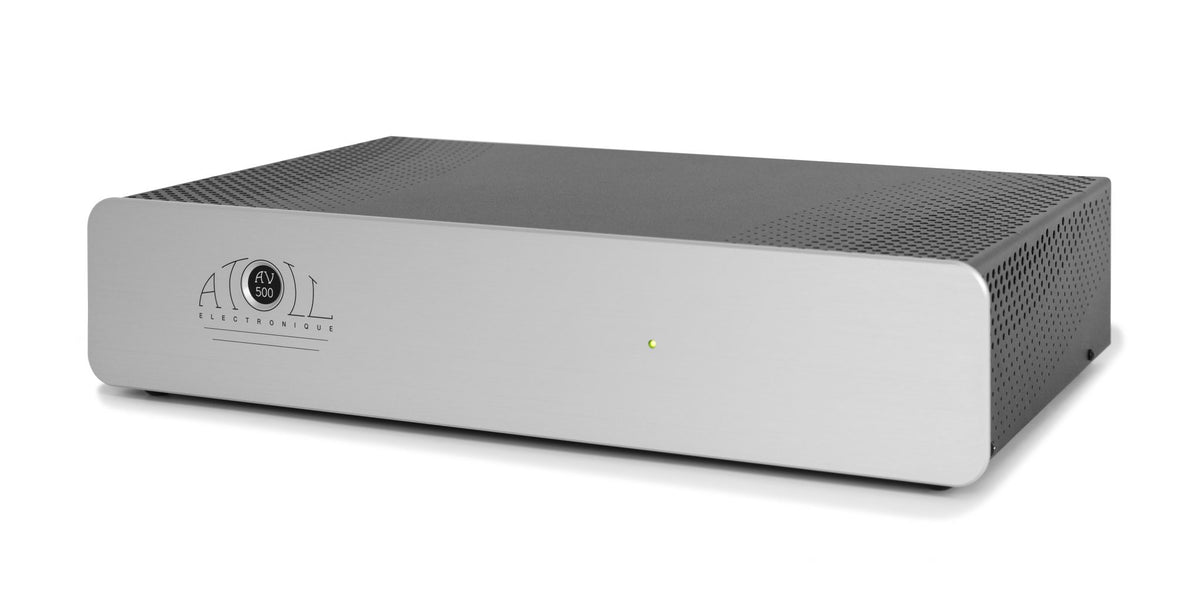 Atoll AV500