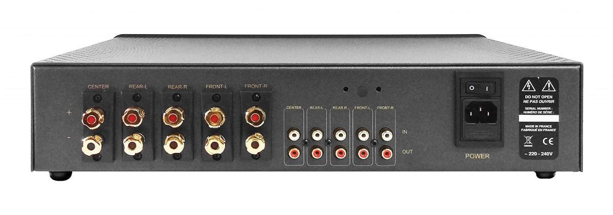 Atoll AV500