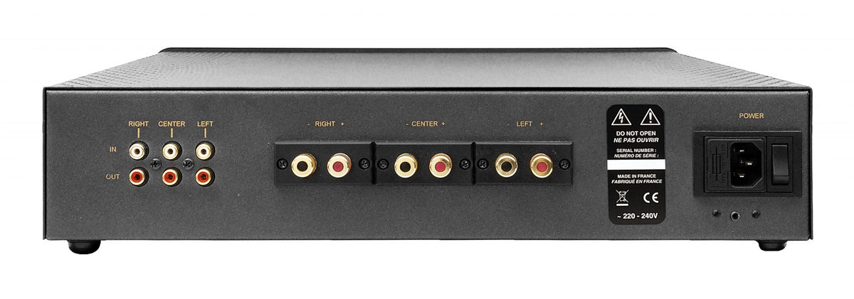 Atoll AV100