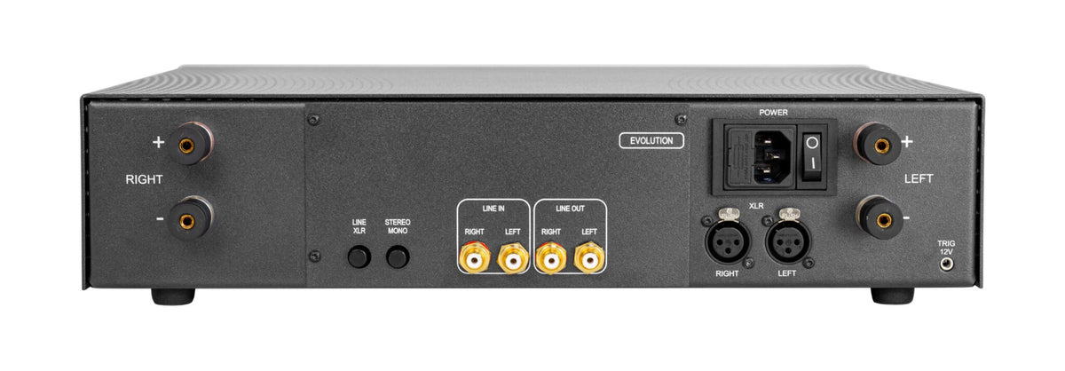 Atoll AM300 Evolution
