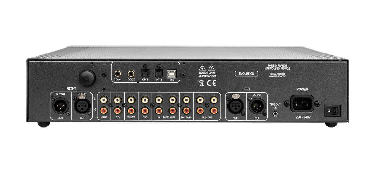 Atoll PR300 Evolution