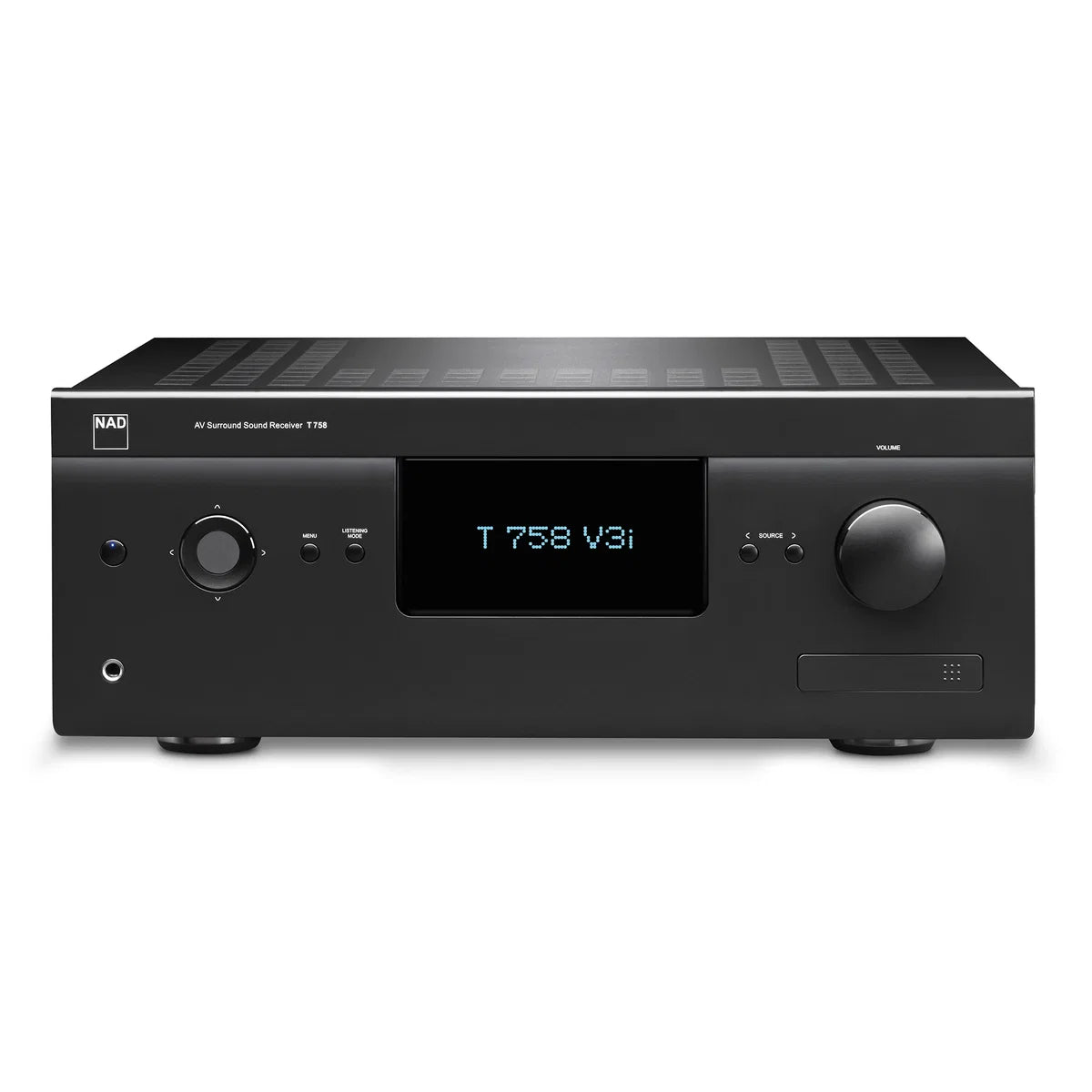 NAD T 758 V3i AV Surround Sound Receiver