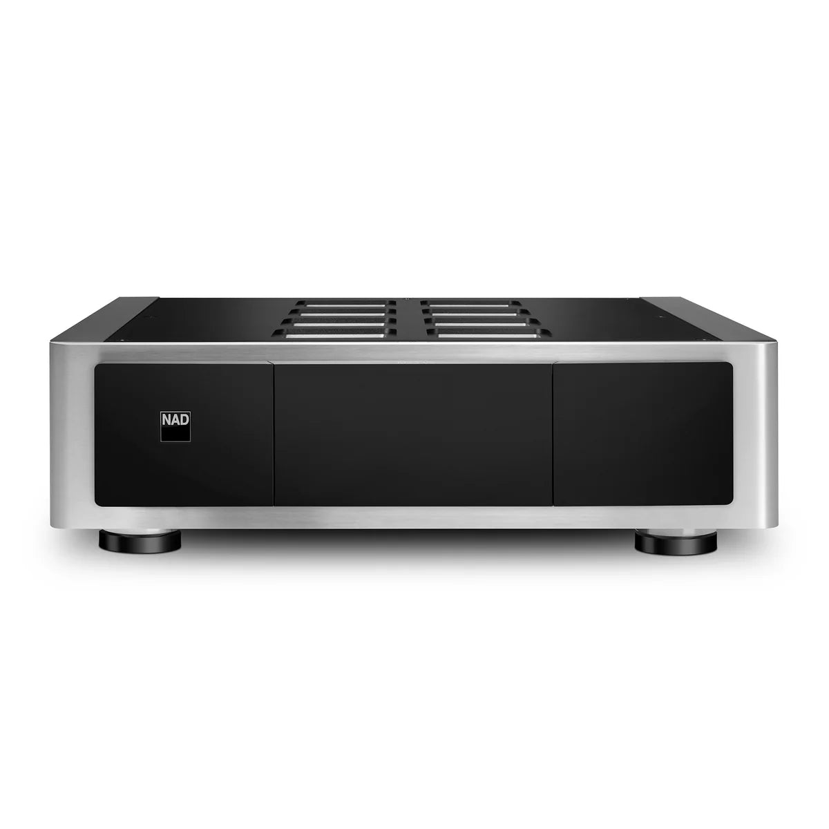 NAD M23 V2 Stereo Power Amplifier