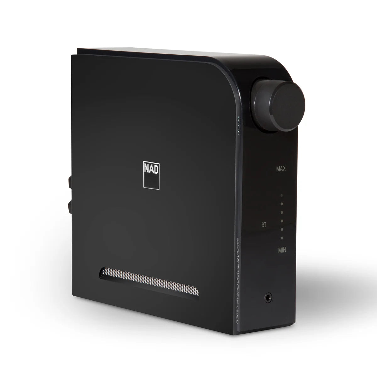 NAD D 3020 V2 Hybrid Digital DAC Amplifier