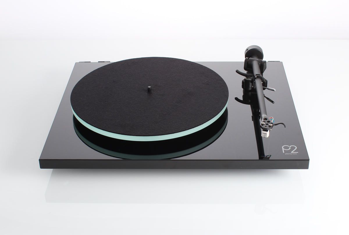 Rega Planar 2 Turntable