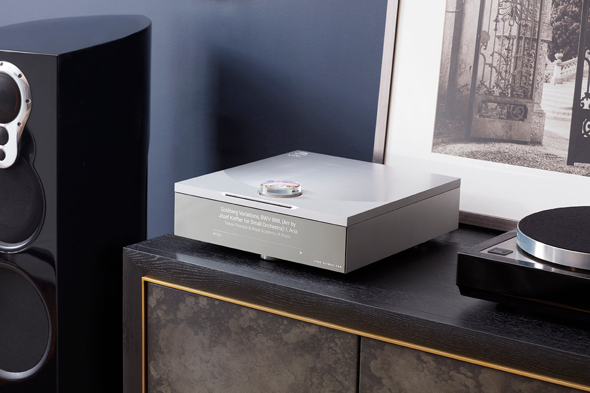 Linn Klimax DSM