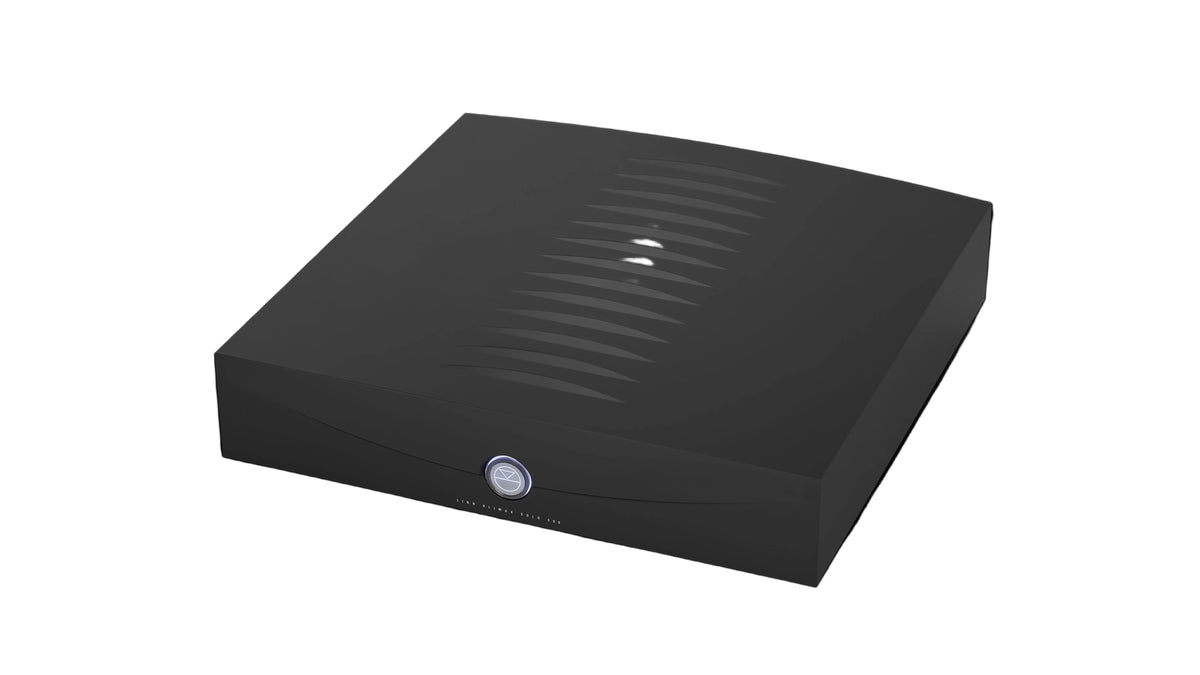 Linn Klimax Solo 500 Power Amplifier