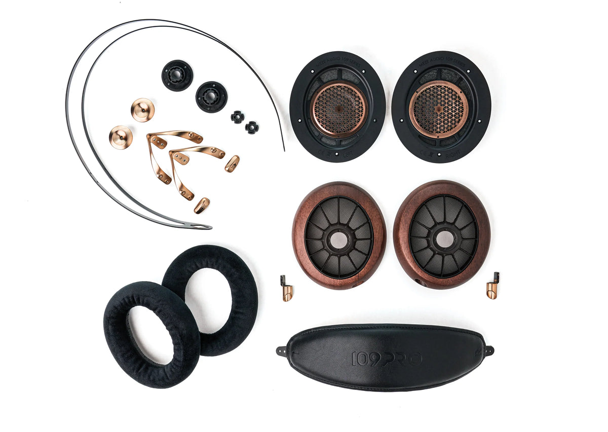 Meze Audio 109 Pro Headphones