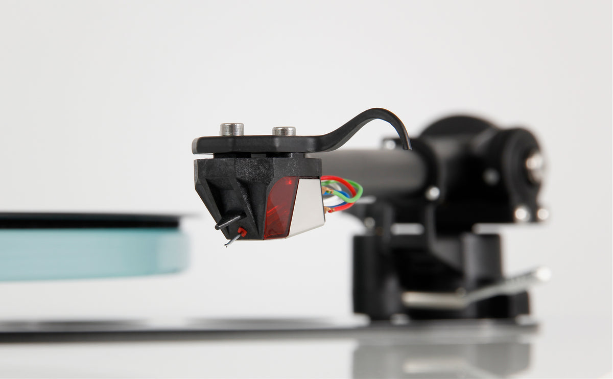 Rega Nd3 Moving Magnet Cartridge