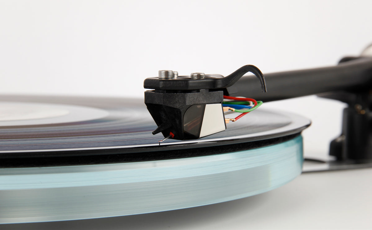 Rega Nd5 Moving Magnet Cartridge