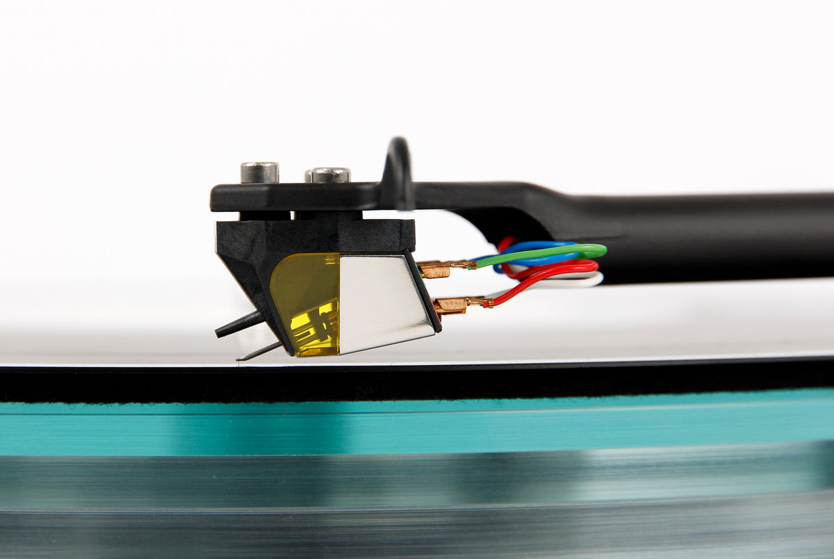 Rega Nd7 Moving Magnet Cartridge
