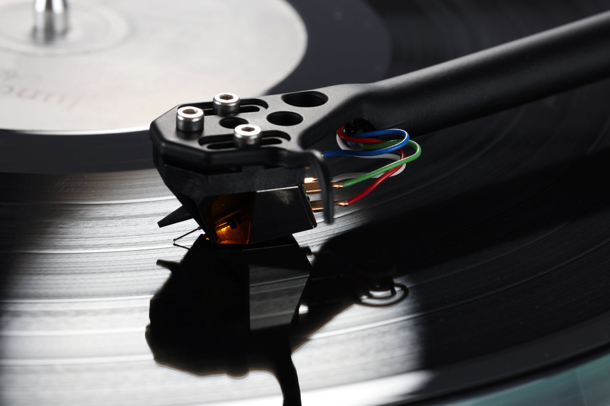 Rega Nd9 Ref Moving Magnet Cartridge