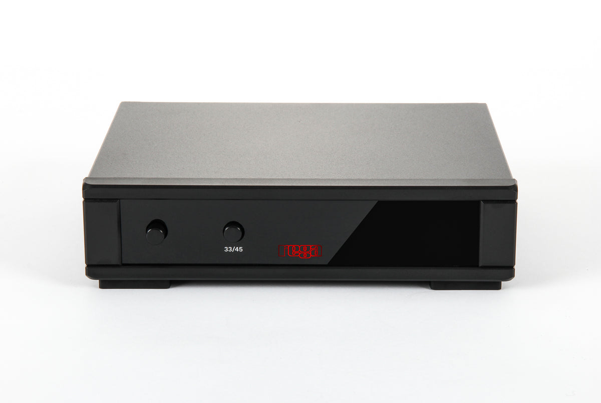 Rega Planar 6 Turntable