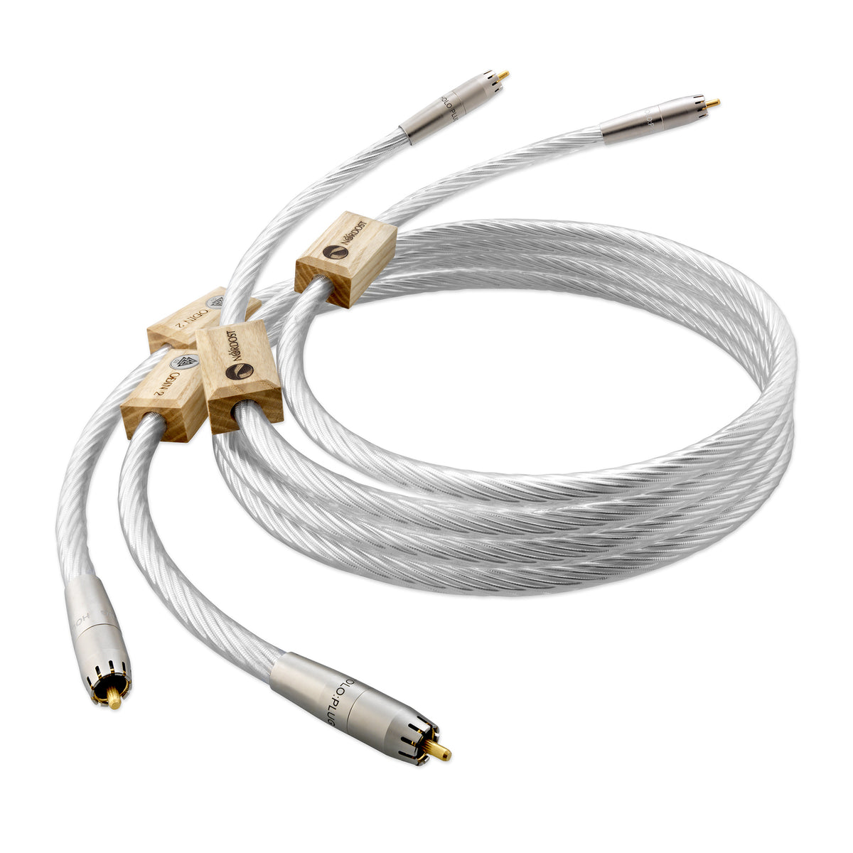 Nordost Odin 2 Interconnect