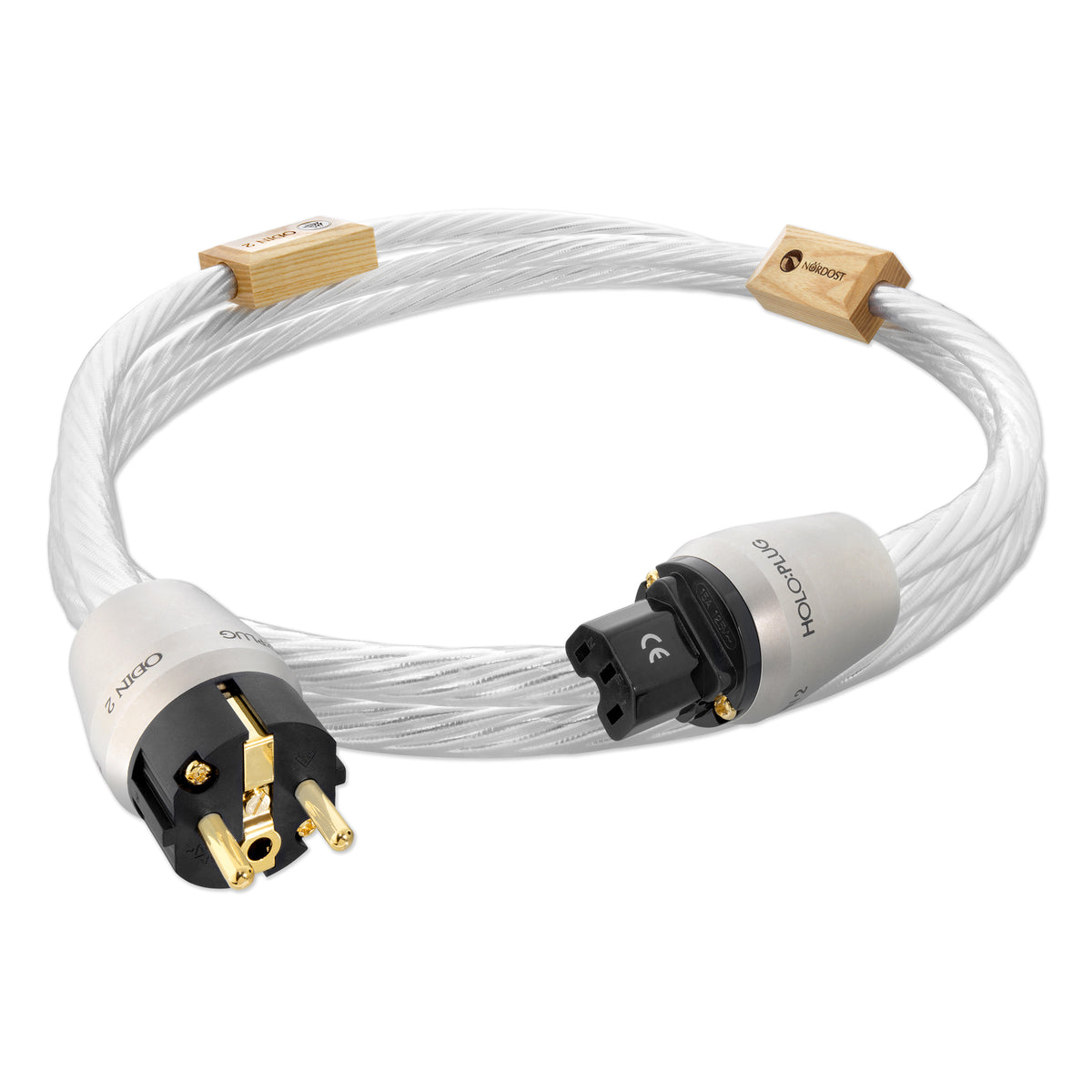 Nordost Odin 2 Power Cord