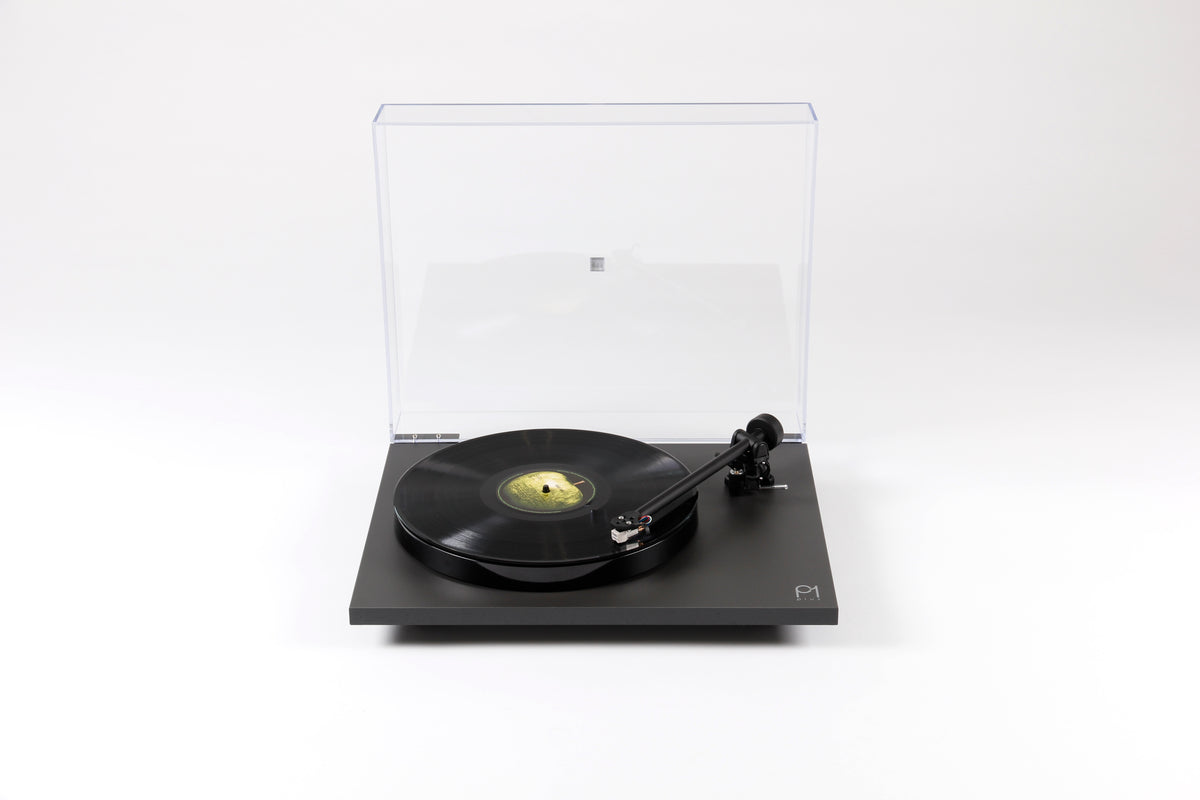 Rega Planar 1 Plus Turntable