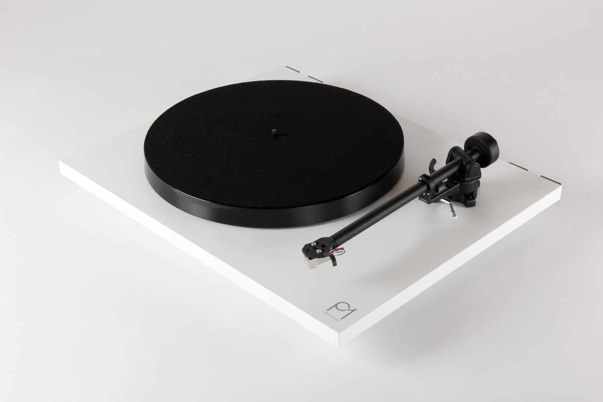 Rega Planar 1 Turntable