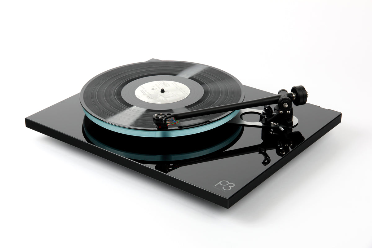 Rega Planar 3 Turntable