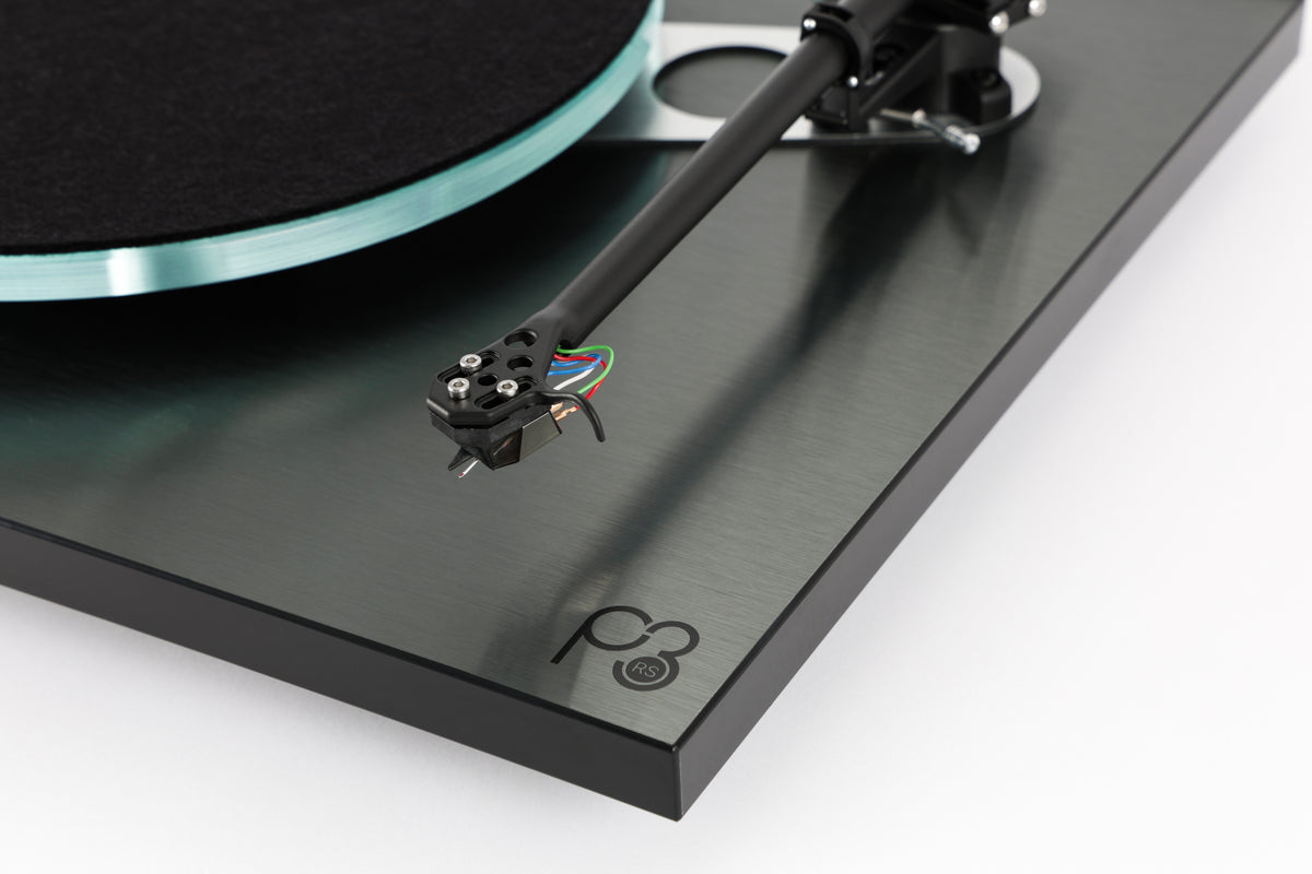 Rega Planar 3 RS Edition Turntable