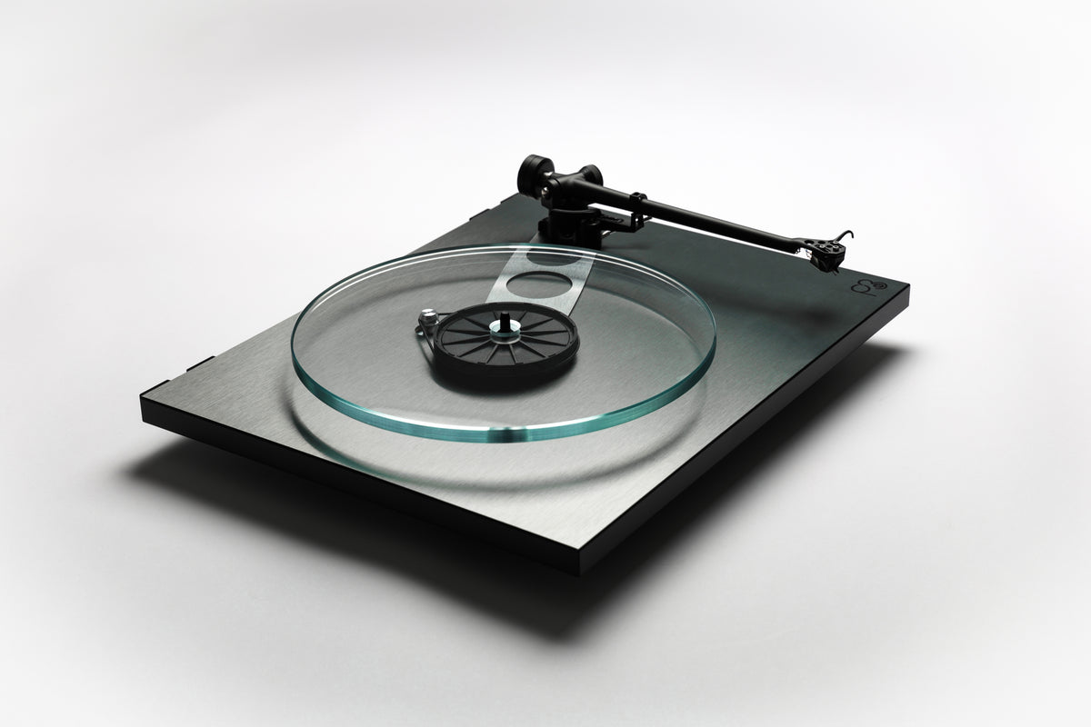 Rega Planar 3 RS Edition Turntable