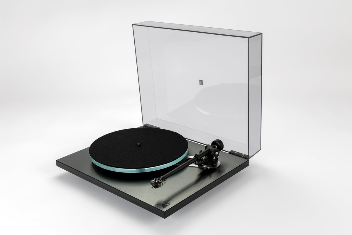 Rega Planar 3 RS Edition Turntable